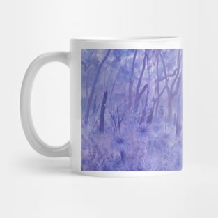 Hope is a Waking Dream Mug